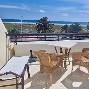 Palm Garden Atlantic View Apartamento