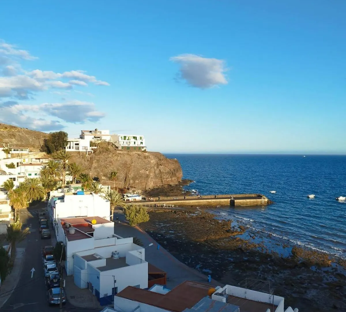 Apartamento Poril Gran Tarajal