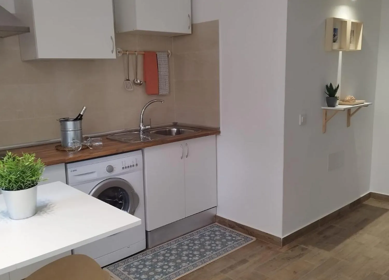 Apartamento Poril Gran Tarajal