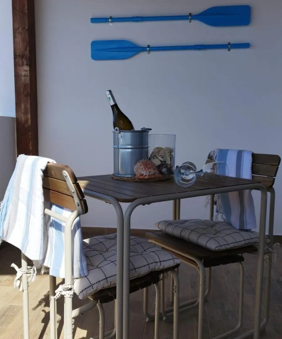 Apartamento Poril Gran Tarajal