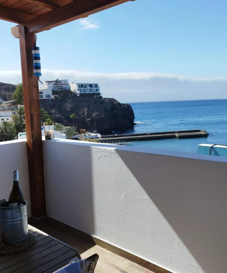 Apartamento Poril Gran Tarajal 0*,