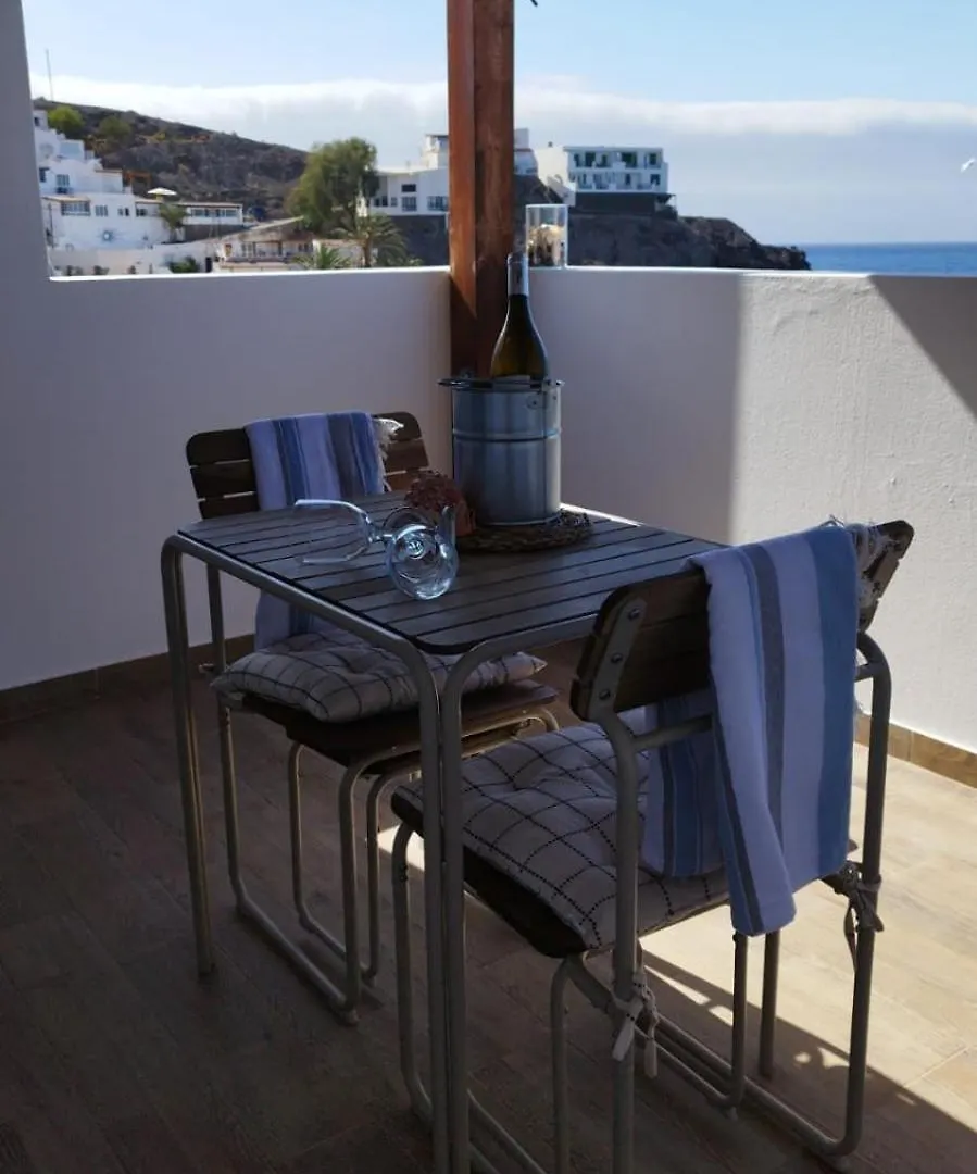 Apartamento Poril Gran Tarajal